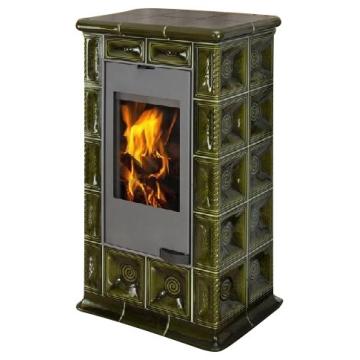 Fireplace Romotop ALAKO 3 