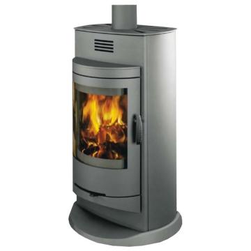 Fireplace Romotop ASTORGA металл 