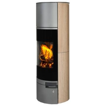 Fireplace Romotop BELORADO AKKUM песчаник 