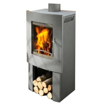 Fireplace Romotop BILBAO камень 