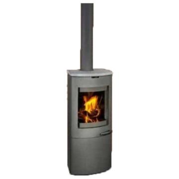 Fireplace Romotop Getaria Ceramic 