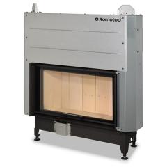 Fireplace Romotop Heat 2G L 88.50.01