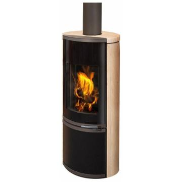 Fireplace Romotop HIERRO песчаник 