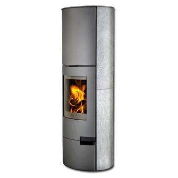 Fireplace Romotop Lugo 02 Akum камень 