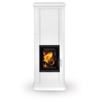 Fireplace Romotop Malaga Akum N 