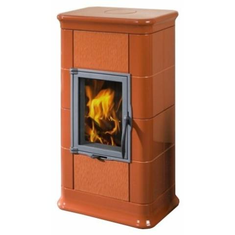Fireplace Romotop MALAGA керамика 
