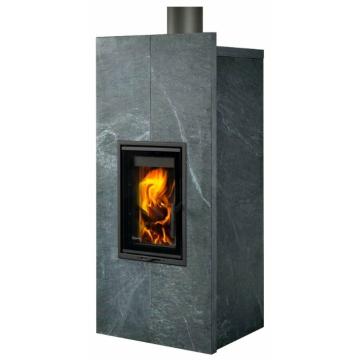 Fireplace Romotop MALAGA N02 камень 