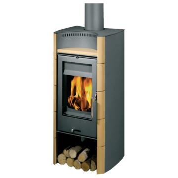 Fireplace Romotop REGGIO 