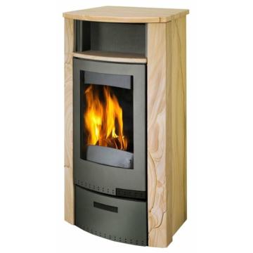 Fireplace Romotop SABA песчаник 