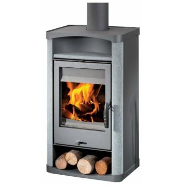 Fireplace Romotop SORBAS камень 