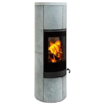 Fireplace Romotop SORIA камень 