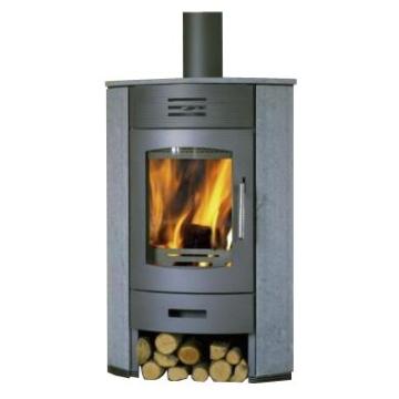 Fireplace Romotop TUDELA камень 