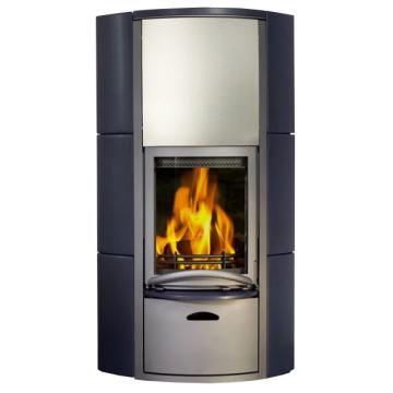 Fireplace Romotop VESUV керамика 