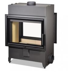 Fireplace Romotop HEAT T 2G 70.50.01
