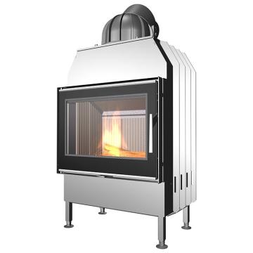 Fireplace Romotop KV 025 LN 01 