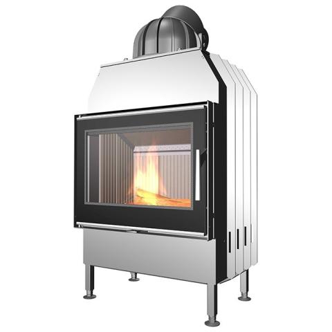 Fireplace Romotop KV 025 LN 01 