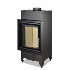 Fireplace Romotop Heat 2G 42.50.01