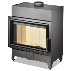 Fireplace Romotop Heat 2G 70.44.01