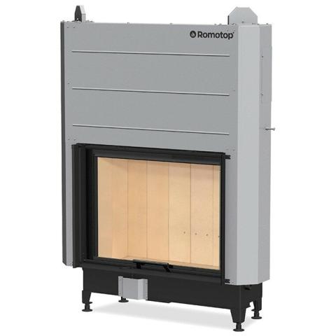 Fireplace Romotop Heat 2G L 88.66.01 