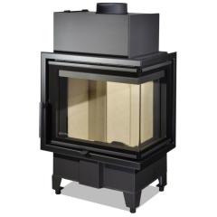 Fireplace Romotop Heat R/L 2G S 50.44.33.13