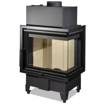 Fireplace Romotop Heat R/L 2G S 50.44.33.13 