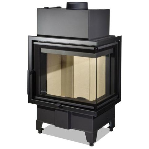 Fireplace Romotop Heat R/L 2G S 50.44.33.13 