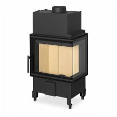 Fireplace Romotop Heat R/L 2G S 50.44.33.23