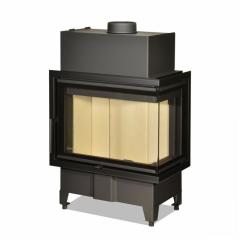 Fireplace Romotop Heat R/L 2G S 60.44.33.13