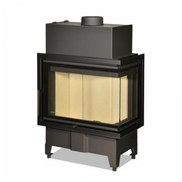 Fireplace Romotop Heat R/L 2G S 60.44.33.13 