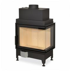 Fireplace Romotop Heat R/L 2G S 65.51.40.21
