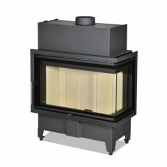 Fireplace Romotop Heat R/L 2G S 70.44.33.13