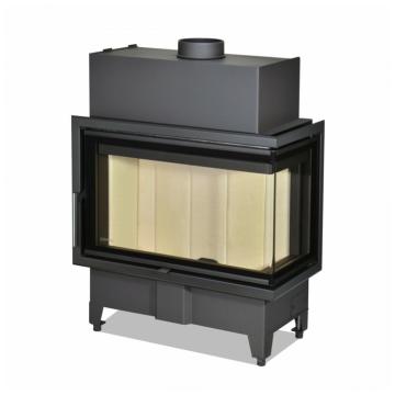 Fireplace Romotop Heat R/L 2G S 70.44.33.13 