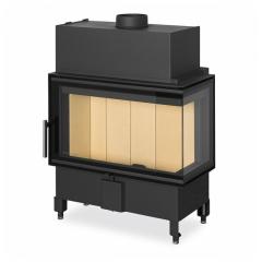 Fireplace Romotop Heat R/L 2G S 70.44.33.23