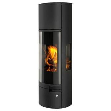 Fireplace Romotop BELO 3S AKKUM металл 