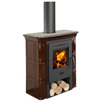 Fireplace Romotop BROTO 