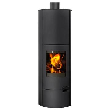 Fireplace Romotop LUGO AKKUM металл 