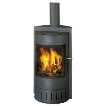 Fireplace Romotop MANGALA металл 