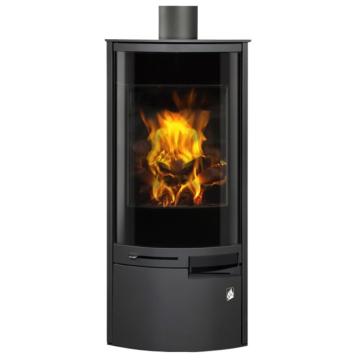 Fireplace Romotop MERU N 03 металл 