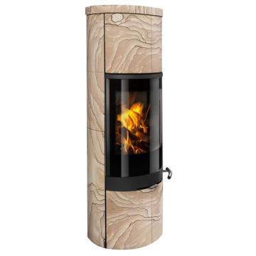 Fireplace Romotop SORIA песчаник 