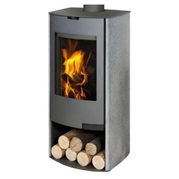 Fireplace Romotop TALA 05 камень 