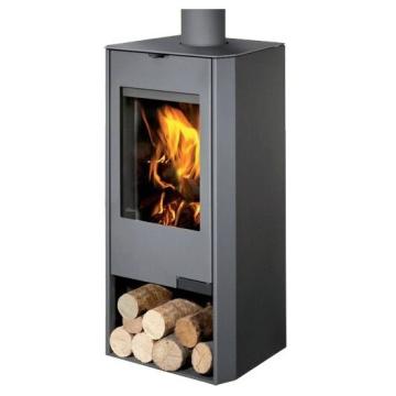 Fireplace Romotop TALA 10 металл 