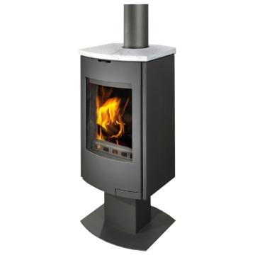 Fireplace Romotop TALA 17 металл камень 