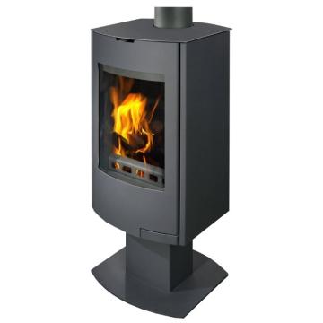 Fireplace Romotop TALA 18 металл 