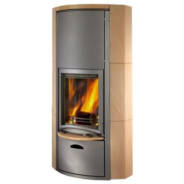 Fireplace Romotop VESUV песчаник 