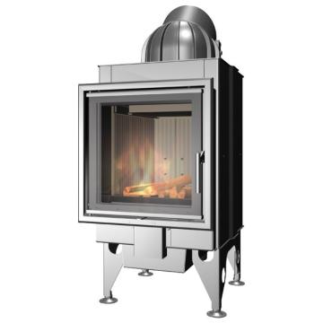 Fireplace Romotop KV 025 N 01 