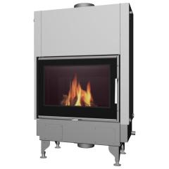Fireplace Romotop KV 025 W 01