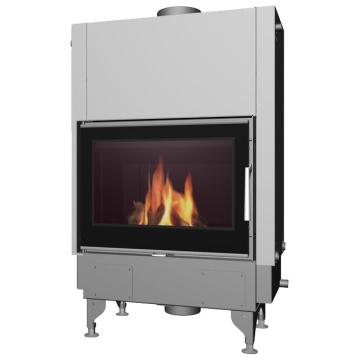 Fireplace Romotop KV 025 W 01 