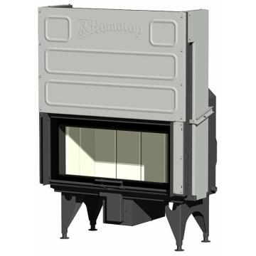 Fireplace Romotop KV 055 AN 