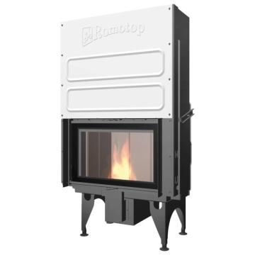 Fireplace Romotop KV 055 BN 