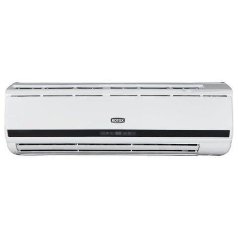 Air conditioner Rotex RAC09-T 
